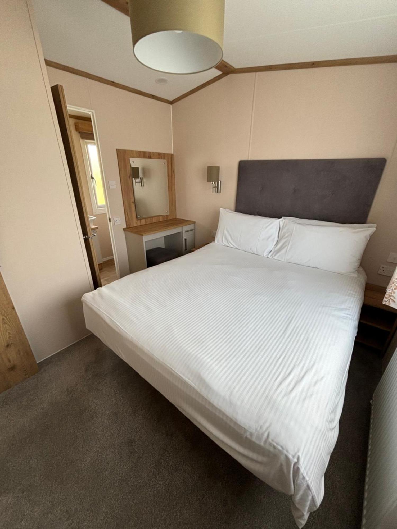 Seaview Holiday Park Пензанс Номер фото