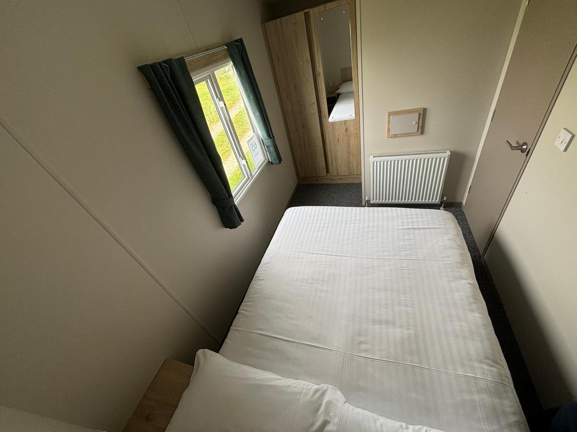 Seaview Holiday Park Пензанс Номер фото